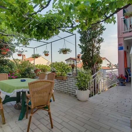 Dragica * Mali Lošinj