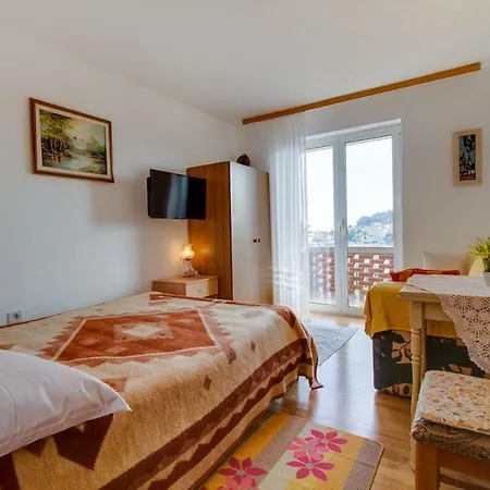 Apartament Dragica Mali Lošinj