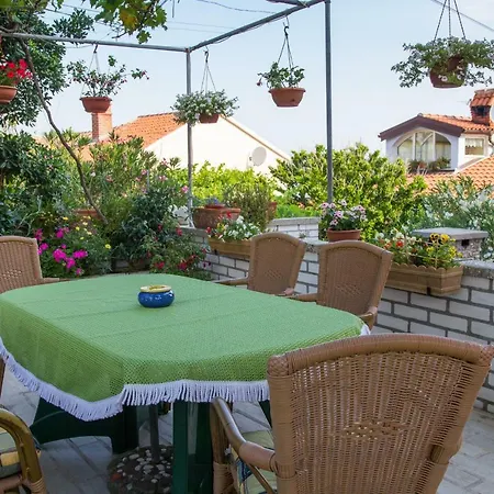 Dragica * Mali Lošinj