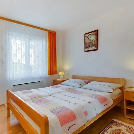 Apartament Dragica *