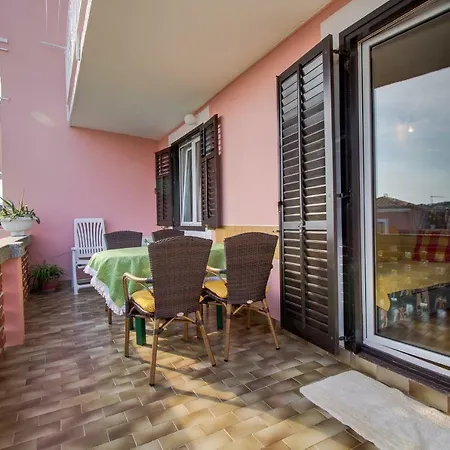 Dragica Mali Lošinj