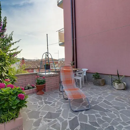 Dragica Lägenhet Mali Lošinj