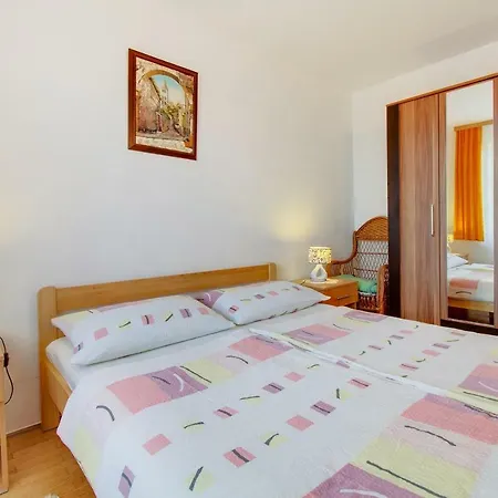 Dragica Lägenhet Mali Lošinj
