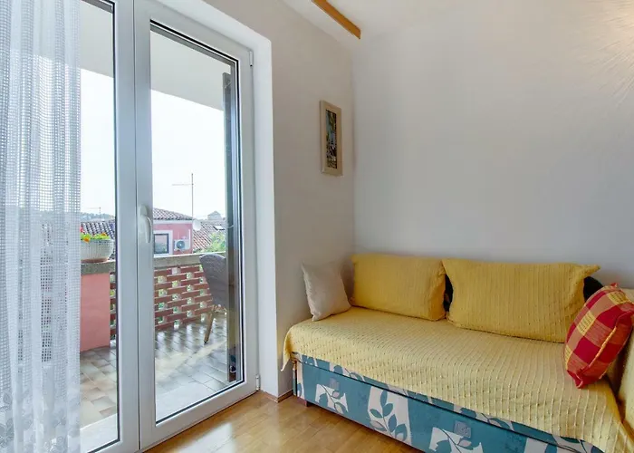 Apartament Dragica *