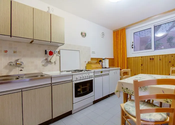 Apartament Dragica