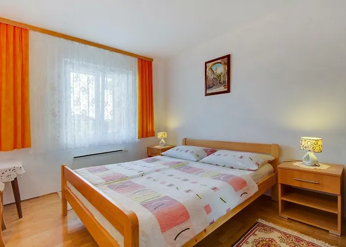 Apartament Dragica *