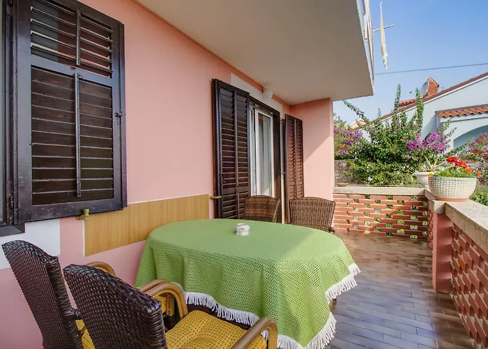 Apartament Dragica
