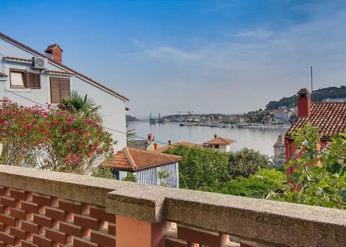 Dragica Apartament *