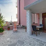 Dragica Apartmán