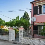 Dragica Apartmán *