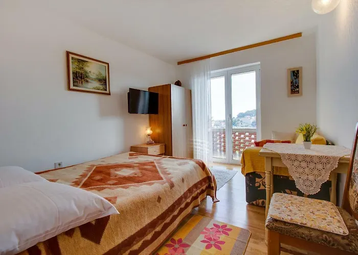 Daire Dragica Mali Lošinj