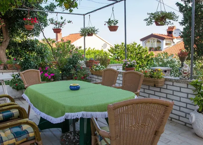 Dragica * Mali Lošinj