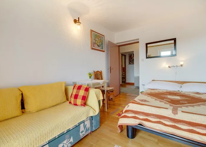 Dragica Daire Mali Lošinj