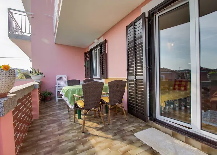 Dragica Mali Lošinj
